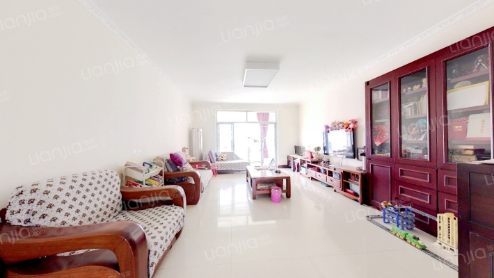 兴华南街168号院二手房实景图