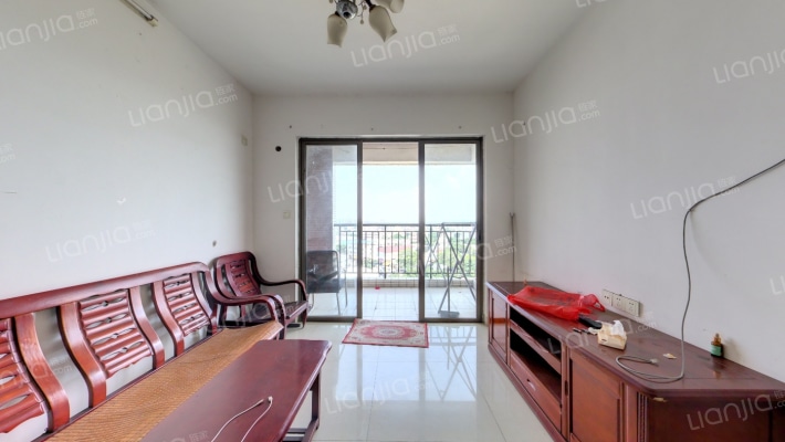 东凤穗茵庭二手房实景图