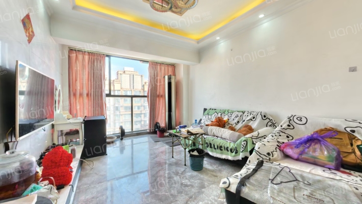 荣盛紫提东郡二手房实景图