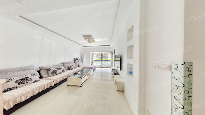 银顶今城二手房实景图