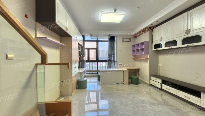 海伦堡海汇广场二手房实景图