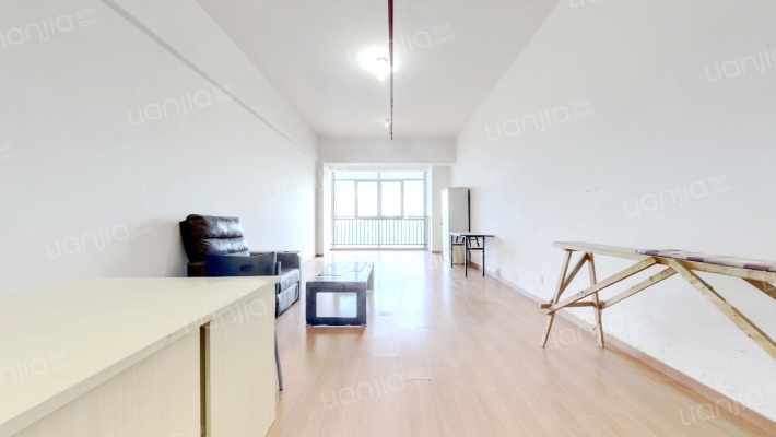 光华糖果公元二手房实景图