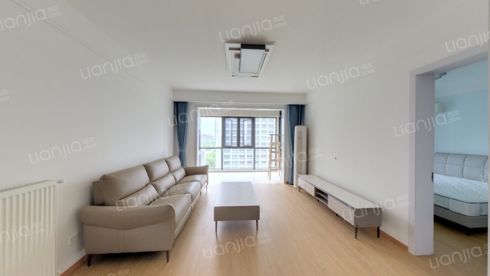 金泉小区二手房实景图