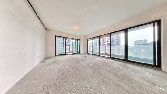 融侨望云二手房实景图