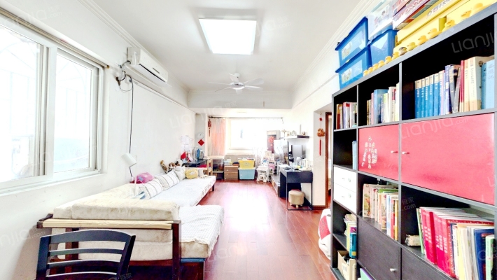 侨辉大厦二手房实景图