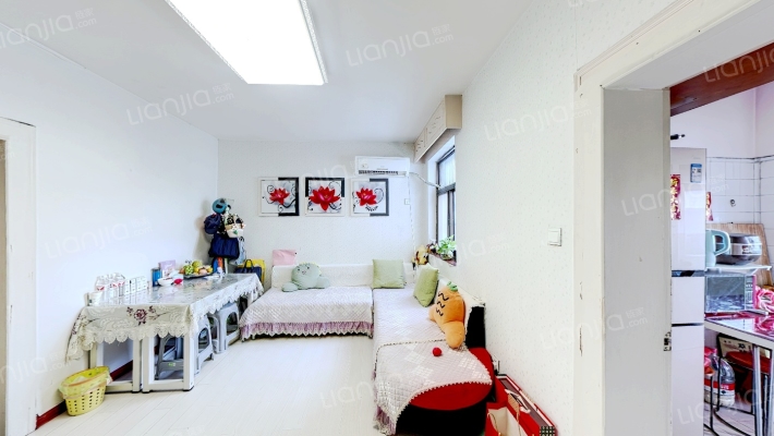 健康东路67号二手房实景图