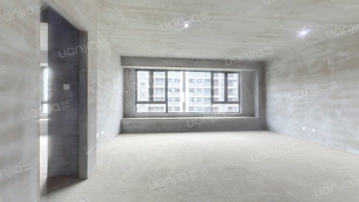 中粮奥体壹号三期二手房实景图