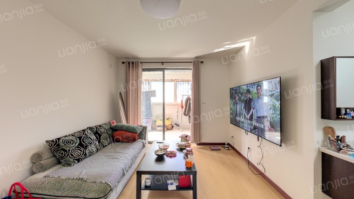 君莲新城中城苑二手房实景图