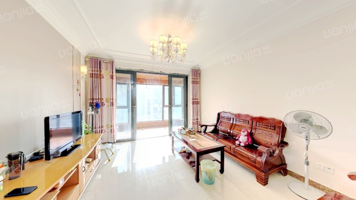 恒大养生谷二期二手房实景图