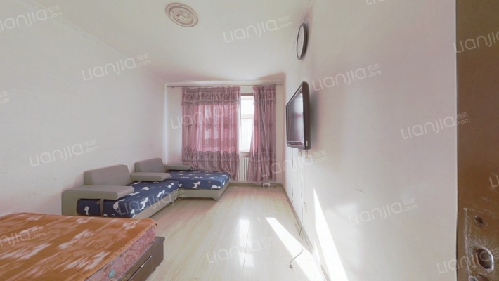 团山小区二手房实景图