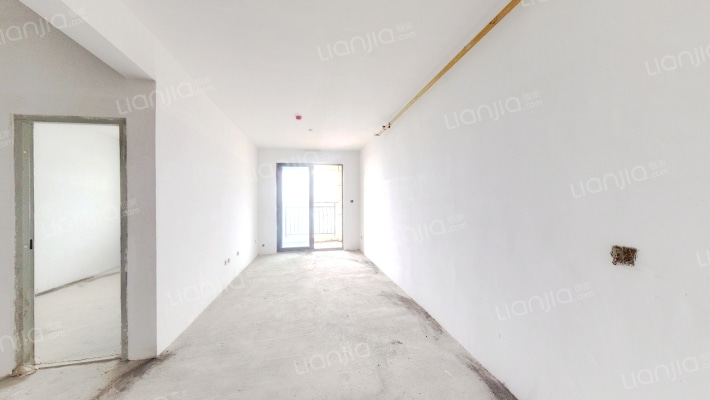电建澋悦苑二手房实景图