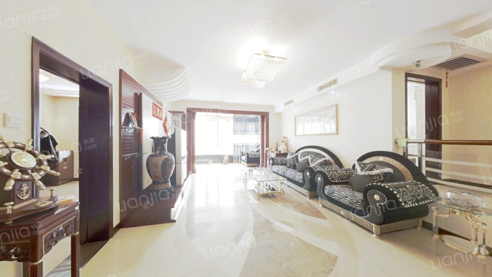 通达雅苑二手房实景图