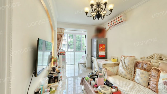 槟榔西里(单号)二手房实景图