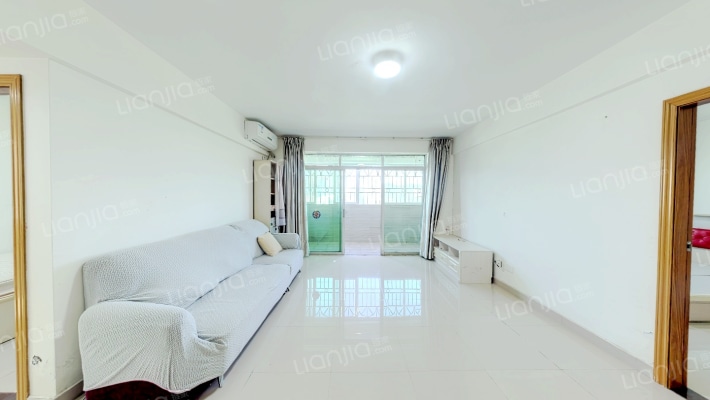 现代苑二手房实景图