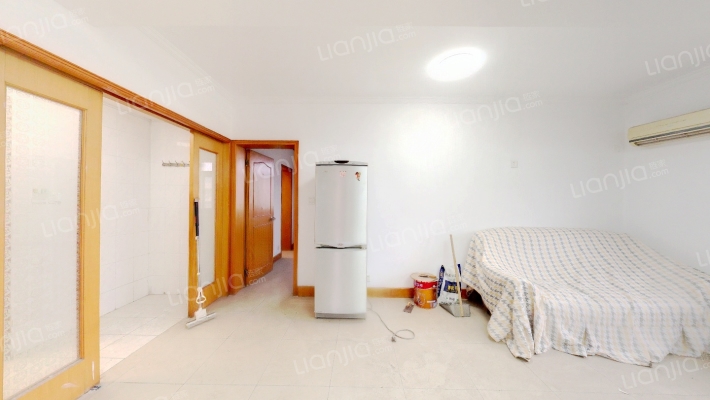 四方新村五村二手房实景图