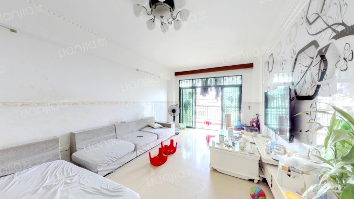 友田城二手房实景图