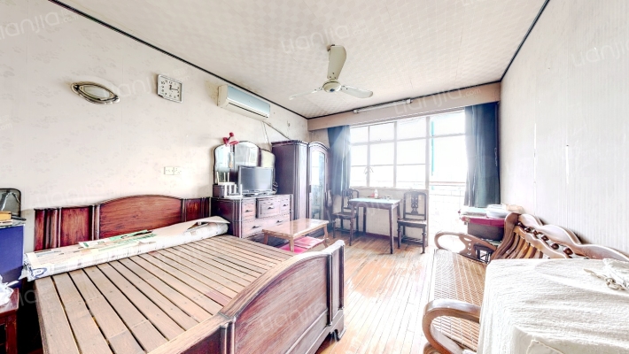 平利路38弄二手房实景图