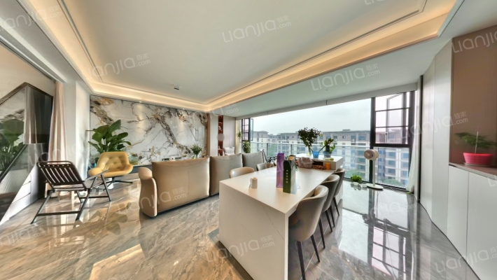 锦江九章二手房实景图