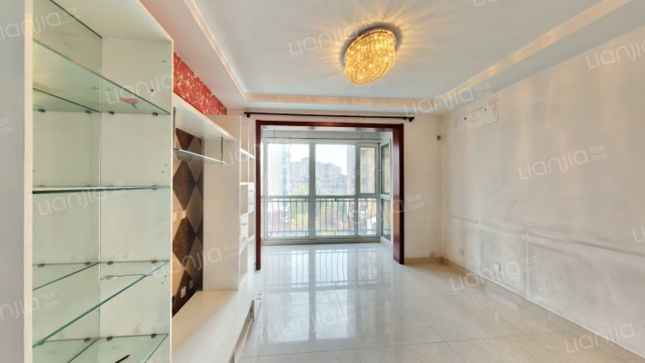 大地十二城枫桥园二手房实景图