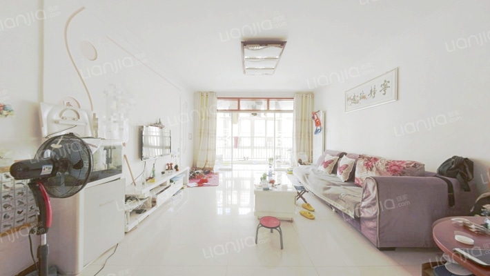 青云紫府二手房实景图