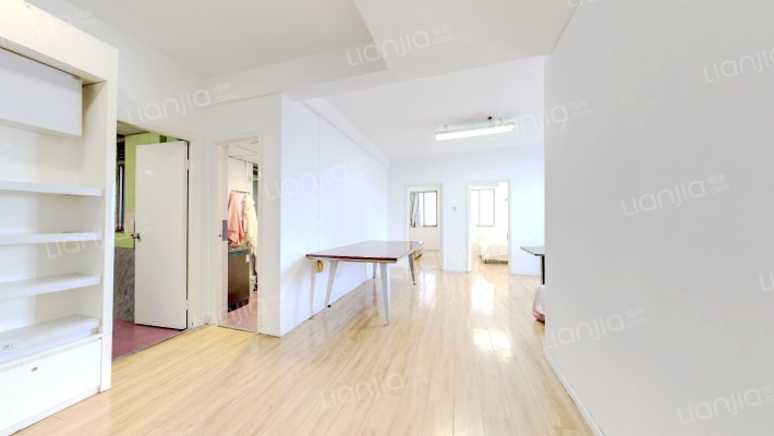 武广公寓二手房实景图