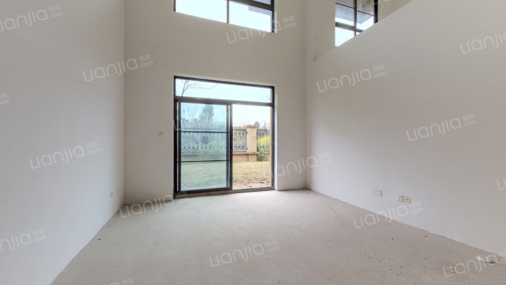 世茂云湖二手房实景图