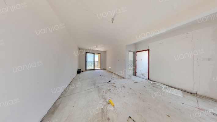 公元壹号上东区二手房实景图