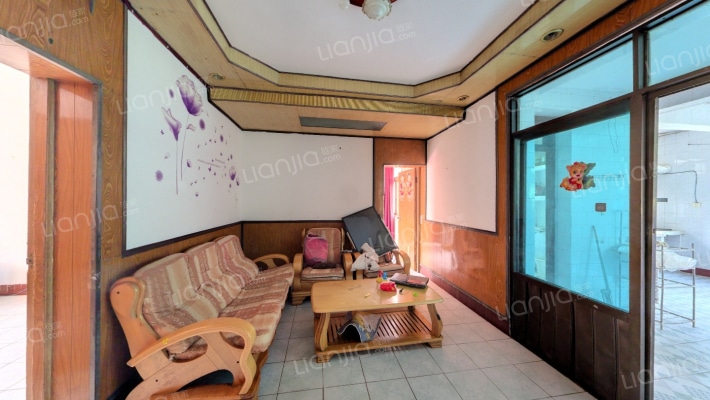 北站街二手房实景图