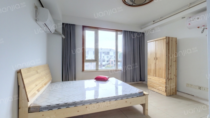 明月清泉南园二手房实景图