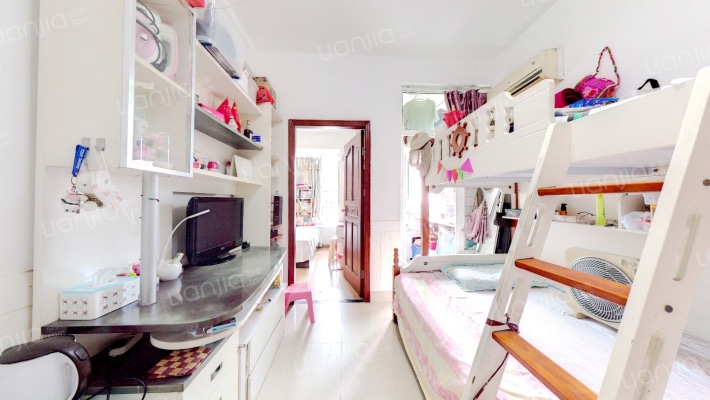 时代景苑三期二手房实景图