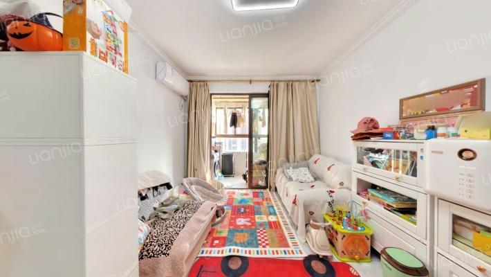 元上新村二手房实景图