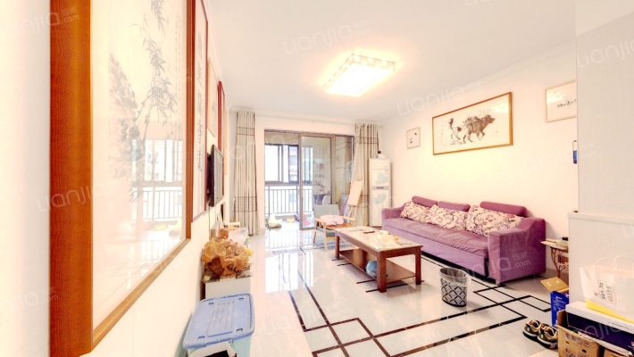 三联嘉苑二手房实景图