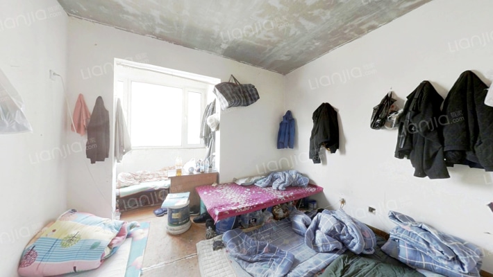 金海国际花园二手房实景图