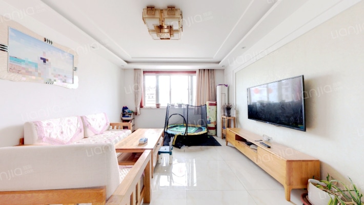 兴华小区二手房实景图