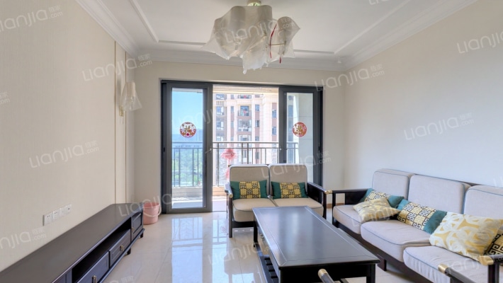 恒大·珺悦府二手房实景图