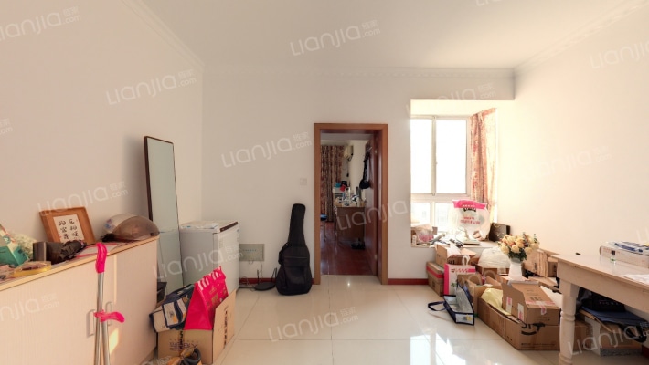 新三园花苑二手房实景图