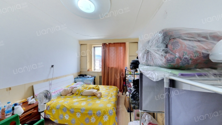 39中民建街二手房实景图