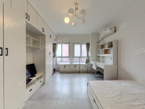 整租·香水湾 1室1厅 东