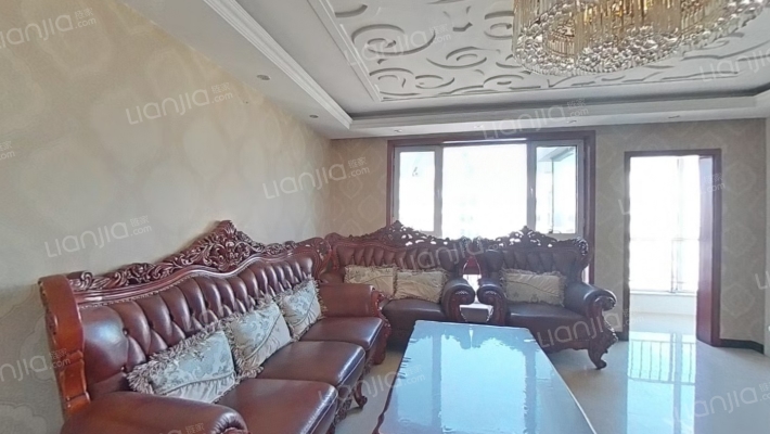 怡祥苑二手房实景图