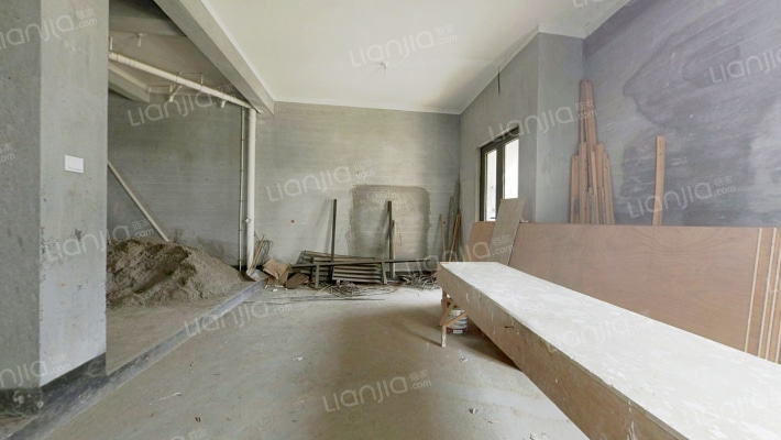 东方俊园二手房实景图