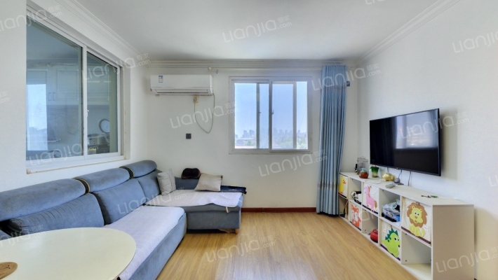 淮信综合楼二手房实景图