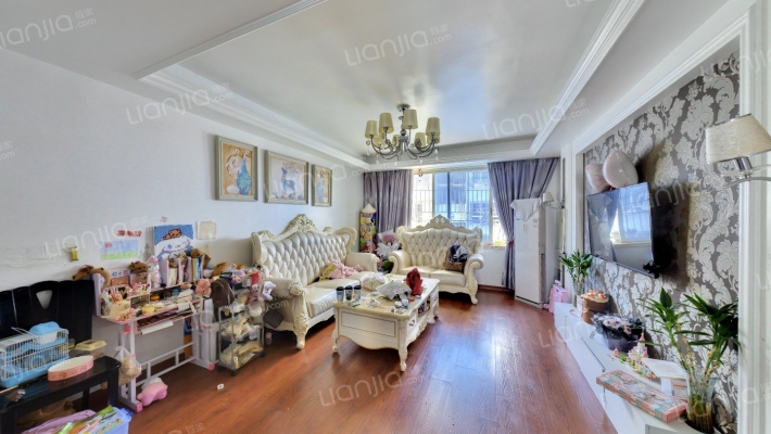 柳市三医宿舍二手房实景图