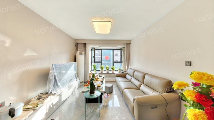 宸悦国际二手房实景图