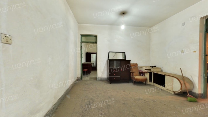 百货小区二手房实景图