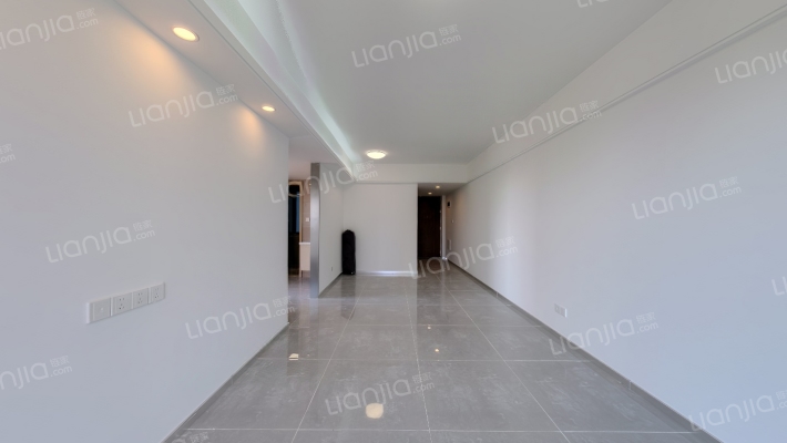 天誉·珠海湾二手房实景图