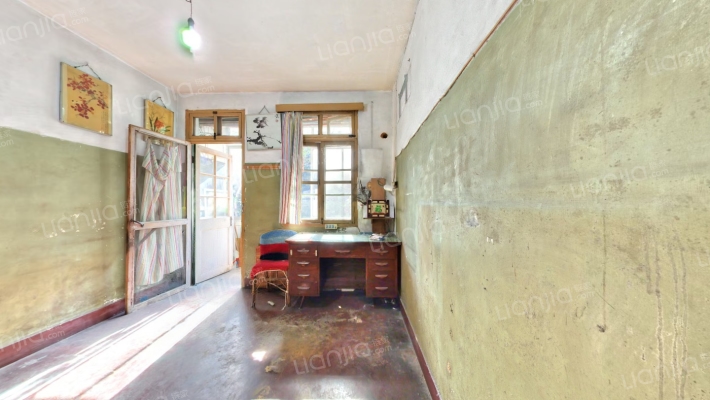 胜利新村二手房实景图