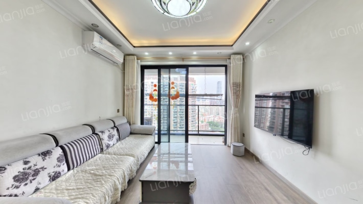 雍景湾二手房实景图