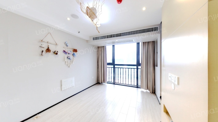 复地宴南都活力广场二手房实景图