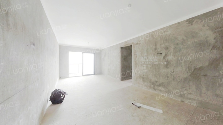 裕城长江著二手房实景图