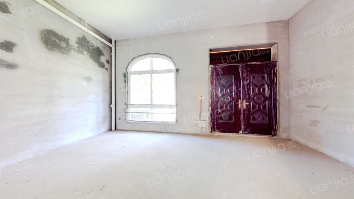 独秀山庄二手房实景图